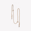 'Tan' - Hands Free Braided Leash