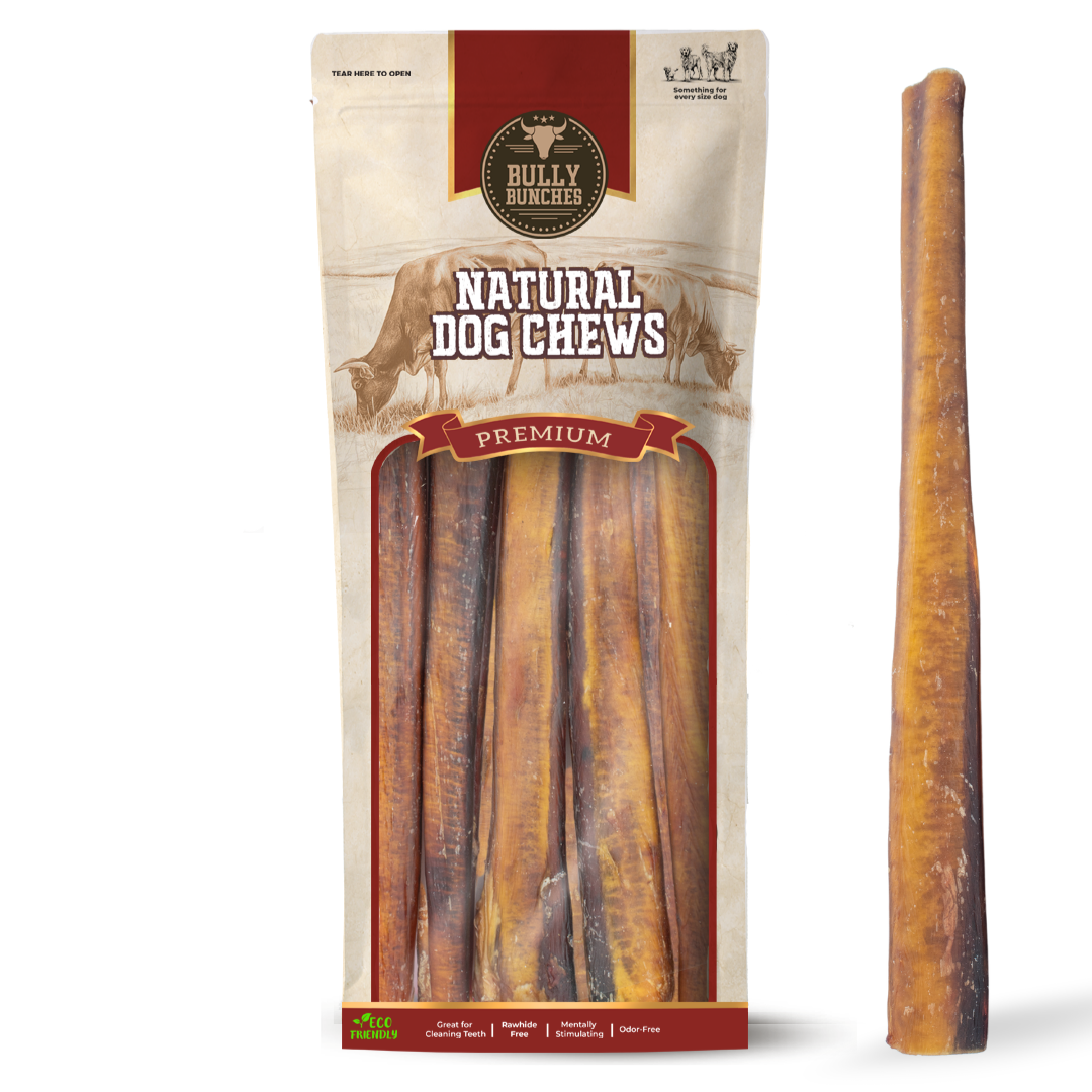 12 Inch Monster Bully Stick
