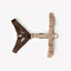 Brown and Tan - Dog Harness
