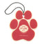 Candy Cane Car Air Freshener