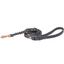 3-in-1 City Dog Leash - Steel