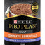 Pro Plan Complete Essentials Grain Free Entrée Turkey & Sweet Potato Entrée Classic Wet Dog Food (13oz)