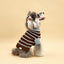 Bluebell Stripes Sweater