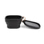 Custom Collapsible Silicone Dog Bowl