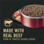 Pro Plan Sensitive Skin & Stomach Wet Dog Food Classic Beef & Oat Meal Entrée (13oz)