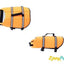 Adventure Dog Life Jacket