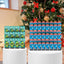 Wholesale Stocking Stuffer Orange Scented Snoopy Leash Roll Bundle + 12 Snoopy Hydrant Dispensers