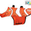 Fun Fish Dog Life Jacket