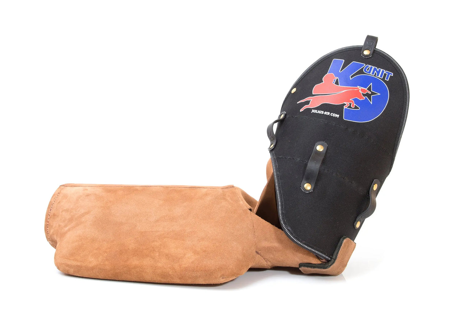 Julius-K9 Leather K9 Sport Sleeve