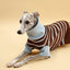 Bluebell Stripes Sweater