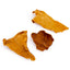ValueBull USA Collagen Chips Dog Chews, Natural Long-Lasting Chicken Infused Dog Treats, 50 Count