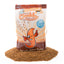15Lbs Chubby Dried Mealworms