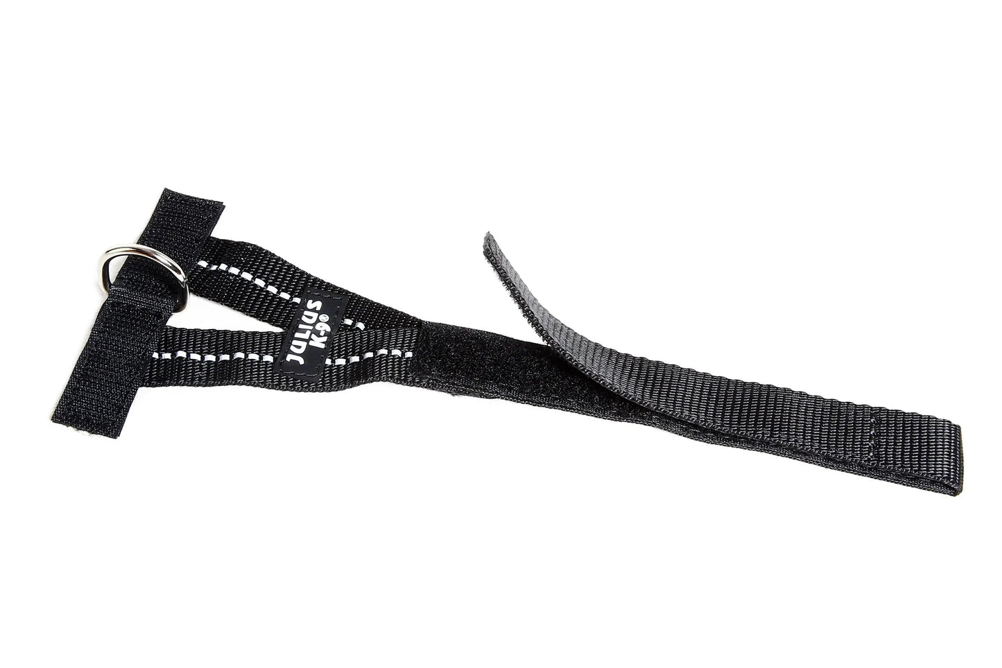 Julius-K9 Front Control Y-Belt with D-ring