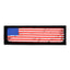 Julius-K9 Interchangeable Hook & Loop Patches, 1 Pair