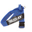 Julius-K9 IDC® Color & Gray®  Belt Harness