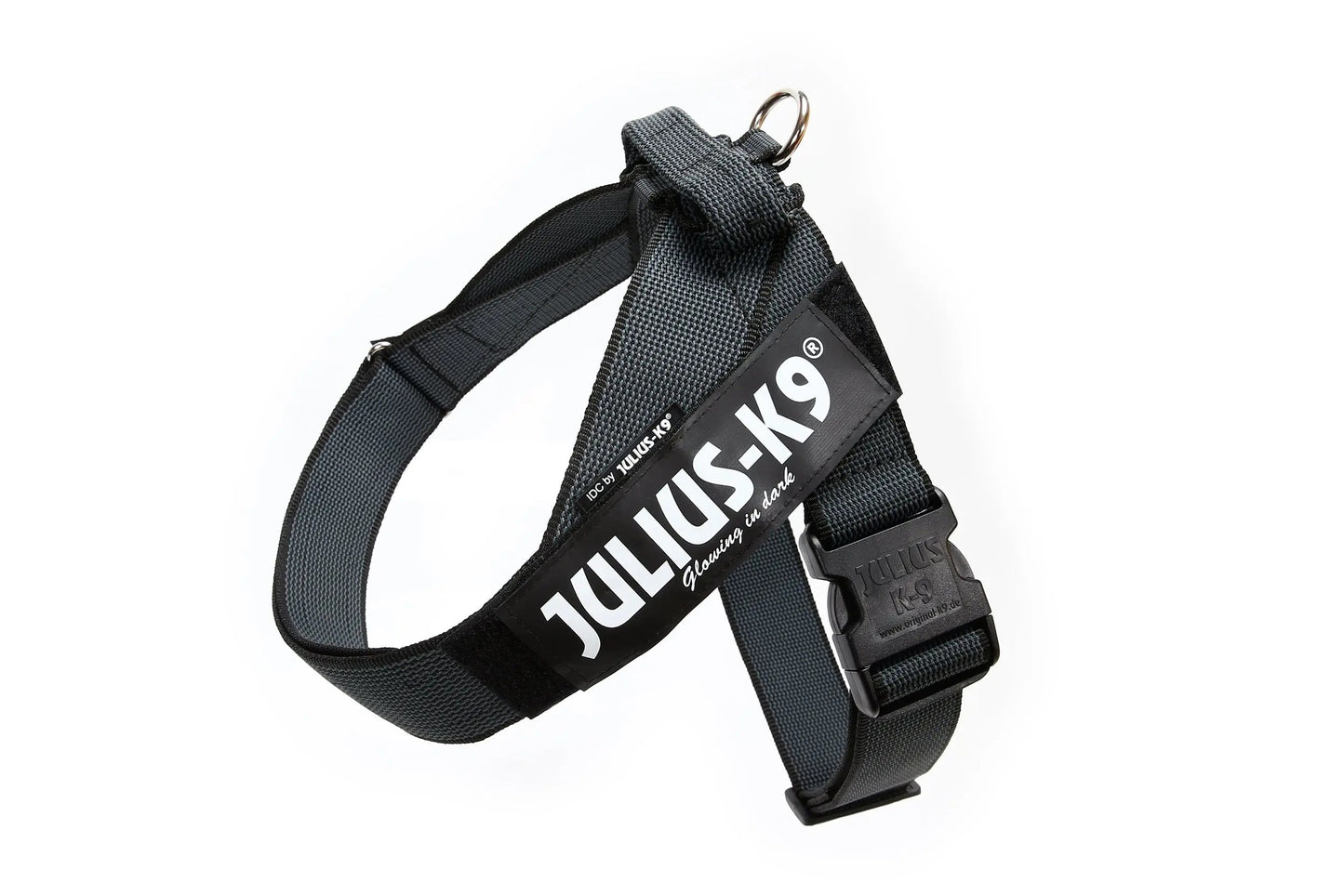 Julius-K9 IDC® Color & Gray®  Belt Harness