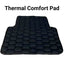 Mr. Peanut's Gold Series Standard Size Airline Compliant Expandable Pet Carrier - Prints Edition