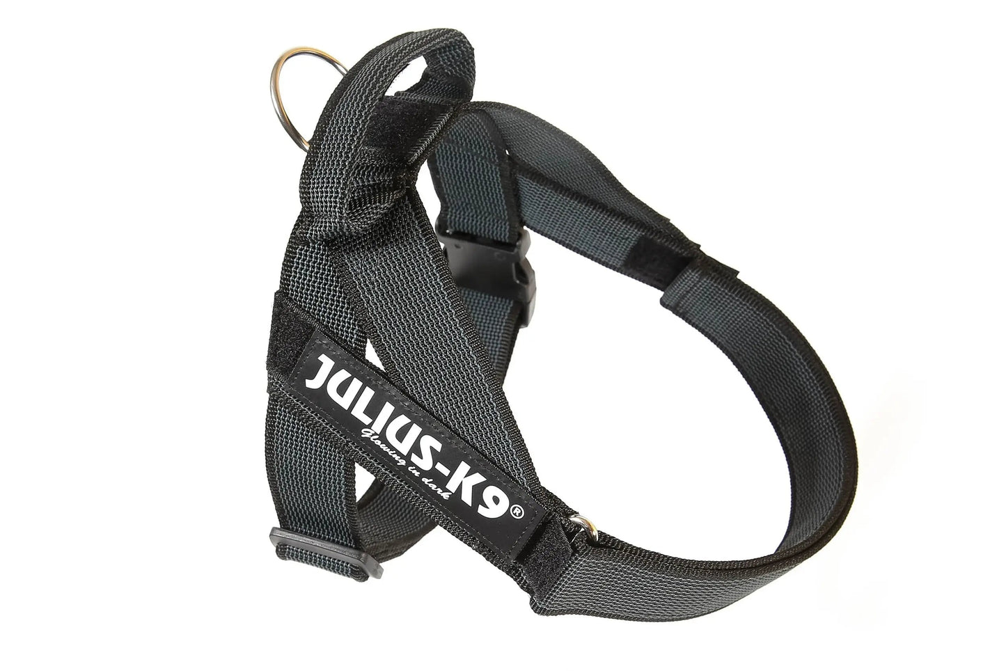 Julius-K9 IDC® Color & Gray®  Belt Harness