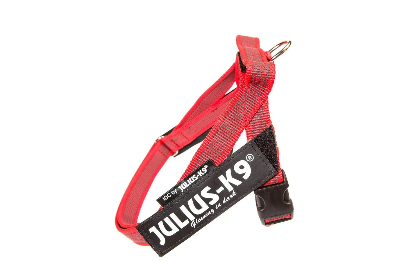 Julius-K9 IDC® Color & Gray®  Belt Harness