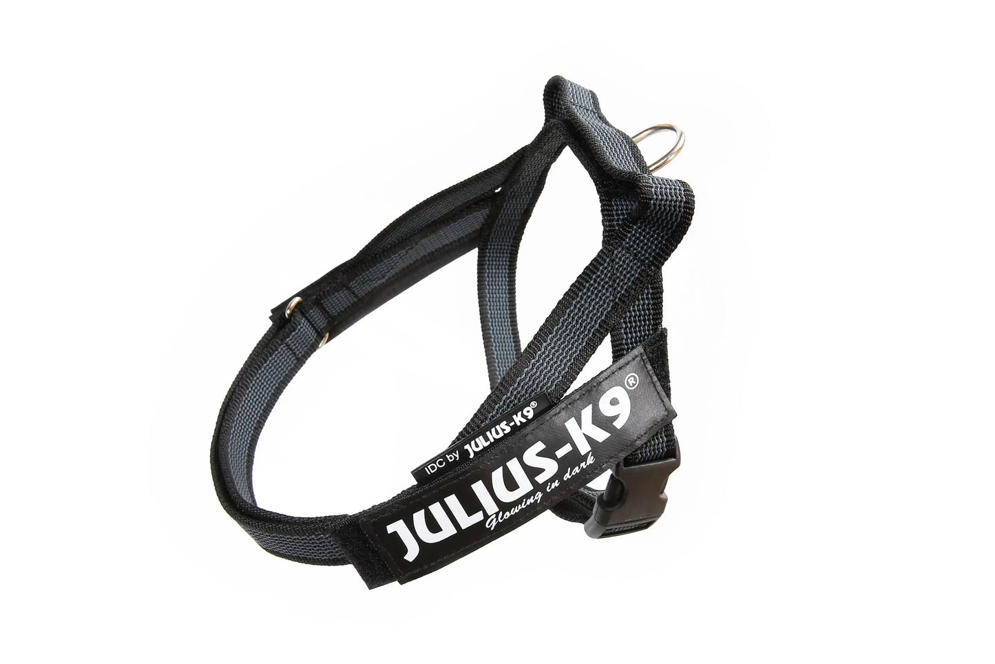 Julius-K9 IDC® Color & Gray®  Belt Harness