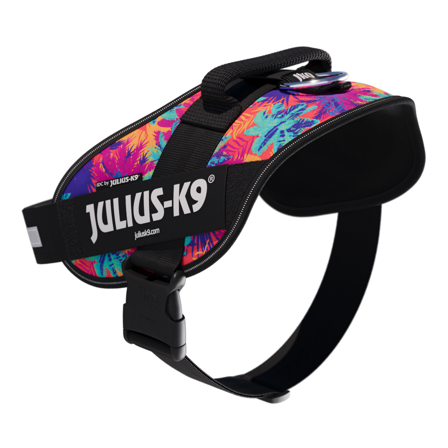 Limited Edition IDC® Powerharness
