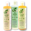 4-ALL PETS EAR, NAIL & EYEWASH KIT