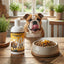 (16oz)  Gainer-GOO (for All Breeds) High Calorie Fat Liquid Weight Gainer