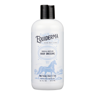 Thrush & Whiteline Hoof Dressing