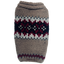 Toy Breed Dog Sweaters - XXS