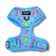 Flocktail Hour  - Adjustable Dog Harness