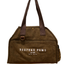 The Daily Carrier—Packable Luxury for Life on the Go