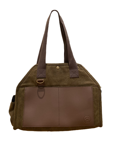 The Daily Carrier—Packable Luxury for Life on the Go