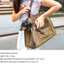 The Daily Carrier—Packable Luxury for Life on the Go
