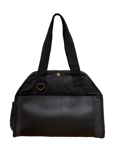The Daily Carrier—Packable Luxury for Life on the Go
