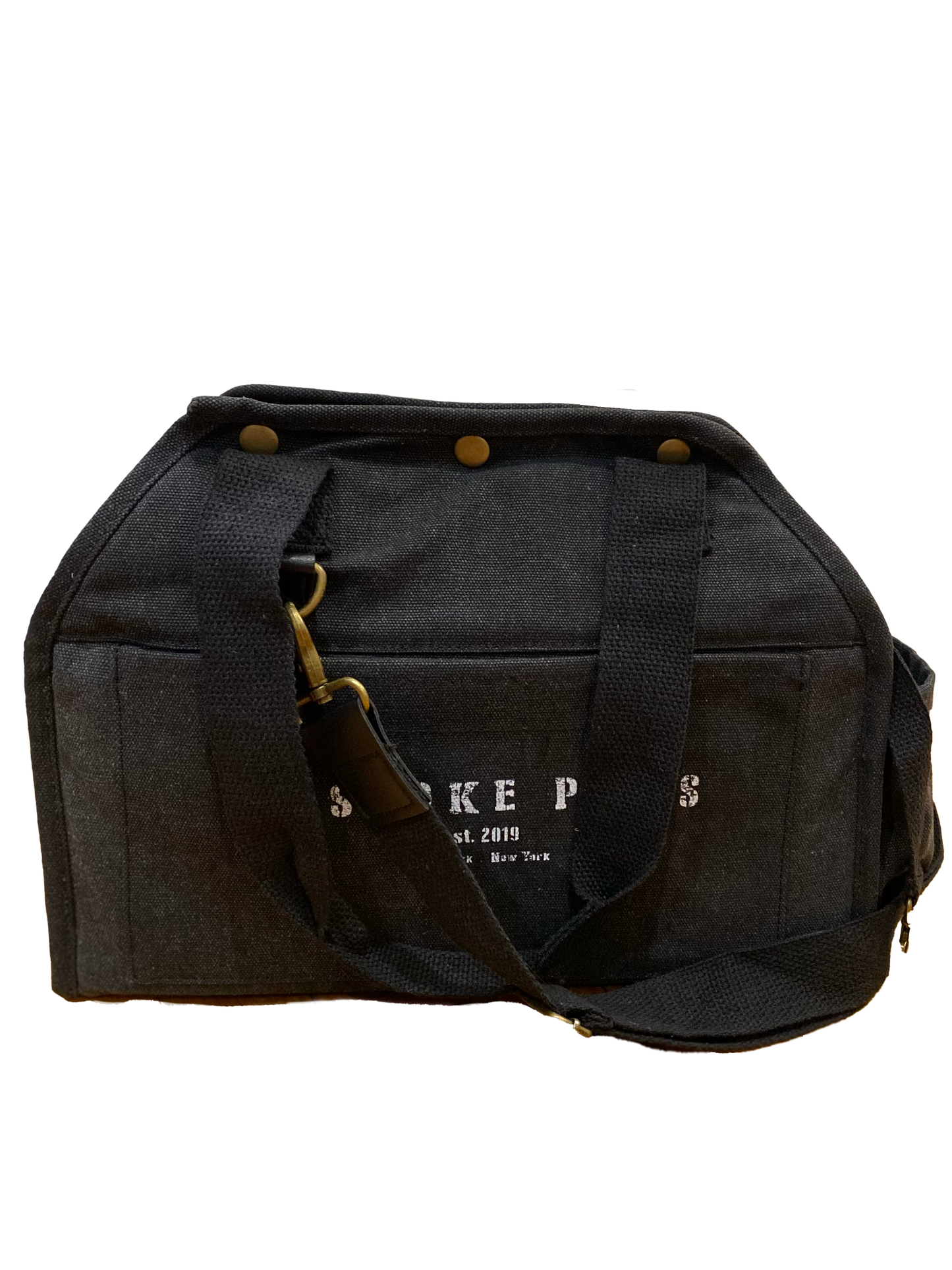 The Daily Carrier—Packable Luxury for Life on the Go
