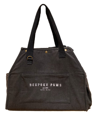 The Daily Carrier—Packable Luxury for Life on the Go
