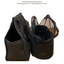 The Daily Carrier—Packable Luxury for Life on the Go