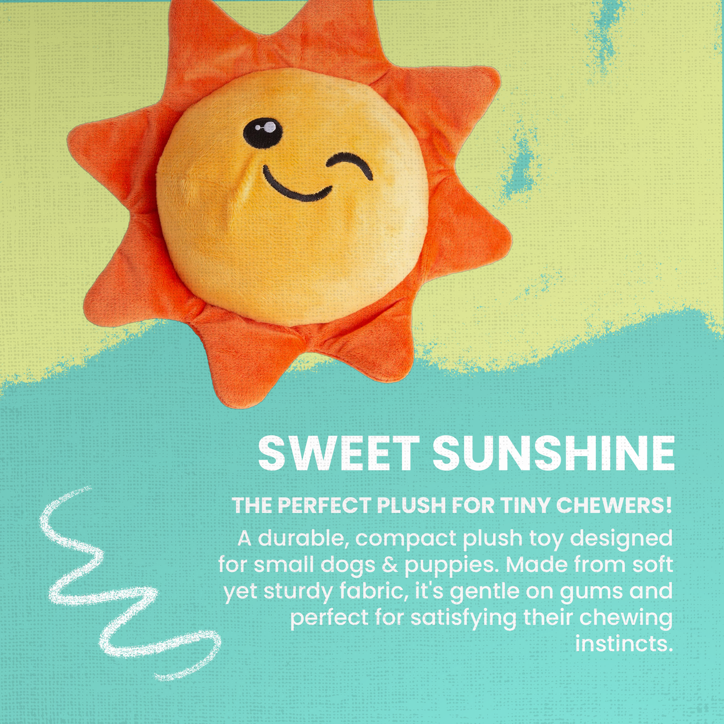 Sweet Sunshine