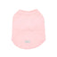 Fur Elise Spoiled Mock Neck Shirt - Blush