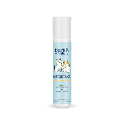 CELLULAR HEALTH /  Ubiquinol For Pets