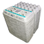 Henlay 18-Pack Egg Cartons for Farm Fresh Eggs – Durable & Reusable Egg Carton, 50 Pack