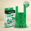 Handle Tie Poop Bags