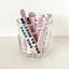 Hot Dog Summer Sticker