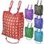 Superior 4-Sided Slow Feeder Horse Hay Bag – 1.75" Square Openings – Restricted Slow Feed – 1-Year Warranty | Patented Design
