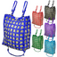 Superior 4-Sided Slow Feeder Horse Hay Bag – 1.75" Square Openings – Restricted Slow Feed – 1-Year Warranty | Patented Design