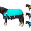 Derby Originals Nordic-Tough 1200D Heavyweight Mini Horse & Pony Turnout Blanket – Waterproof, Reflective, 300g Insulation, Triple-Layer Design, 210T Lining, 2-Year Warranty