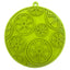 Citrus Design eMat - Enrichment Lick Mat For Dogs and Cats - with Suction Cups | USA Made