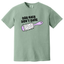 Dog Hair Don’t Care Comfort Colors T-Shirt