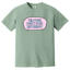 Tell Your Dog I Said Hey Buddy Comfort Colors T-Shirt