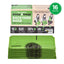 Backyard Multi Pick-up Poop Bags